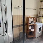 Ganzer Apartmán *
