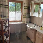 Apartament Ganzer *
