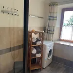Ganzer Apartmán *