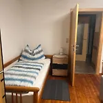 Ganzer Apartament