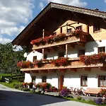 Ganzer Apartmán *