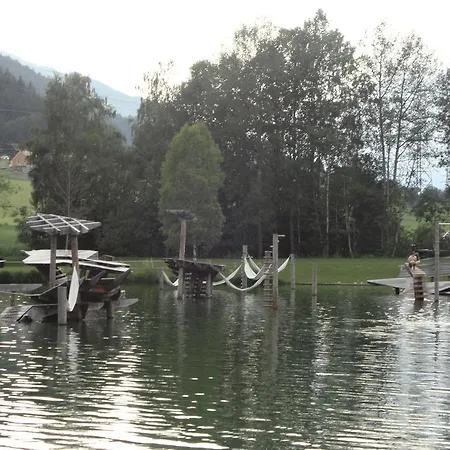 Ganzer Apartmán Niedernsill