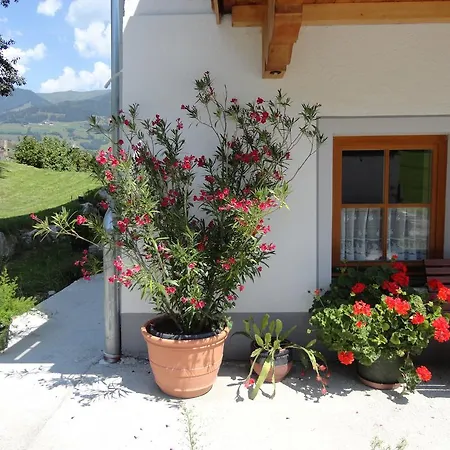 Landhaus Ganzer *