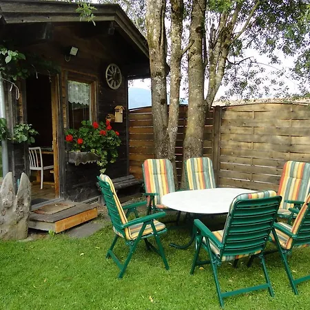 アパート Ganzer *