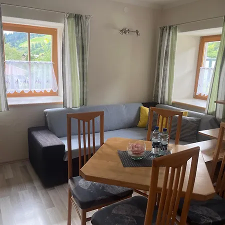 Ganzer Apartmán *