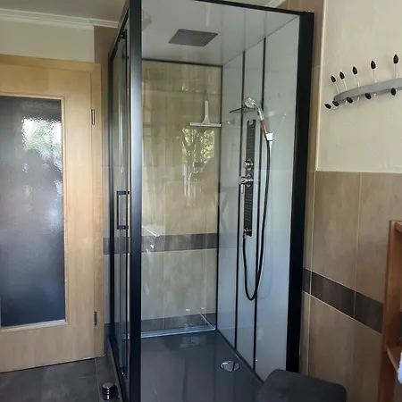 Apartmán Ganzer Niedernsill