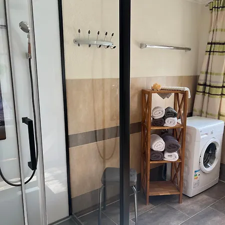 Ganzer Apartmán *