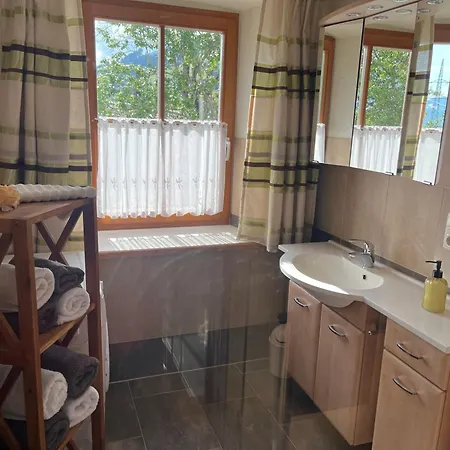 Apartamento Ganzer *