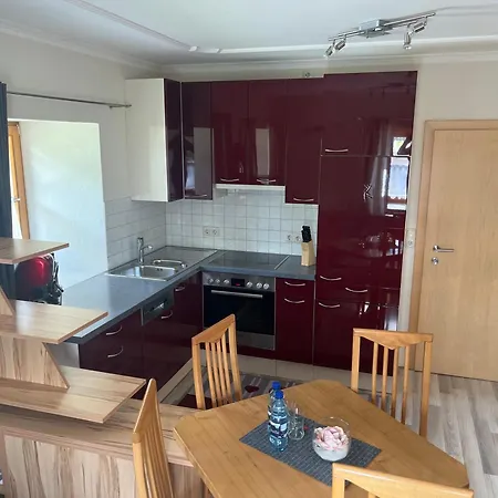 Ganzer Apartment Niedernsill