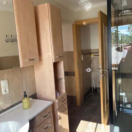 Apartmán Ganzer Niedernsill