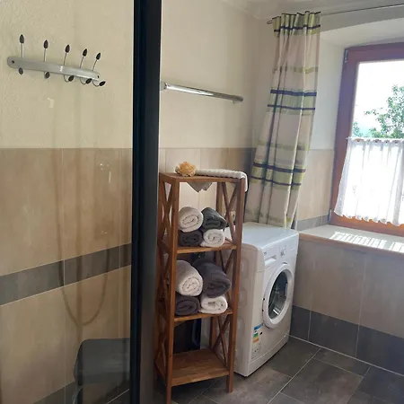 Ganzer Apartment *