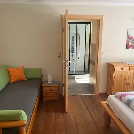 Apartment Ganzer *