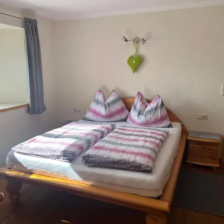 Ganzer Apartmán Niedernsill