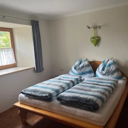 Ganzer Apartment *