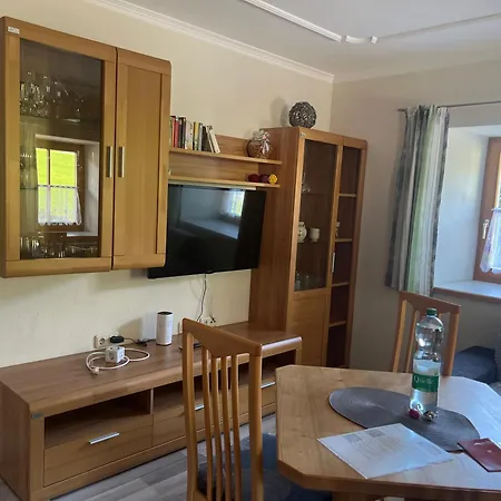 Apartment Ganzer Niedernsill