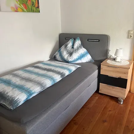 Landhaus Ganzer Apartman