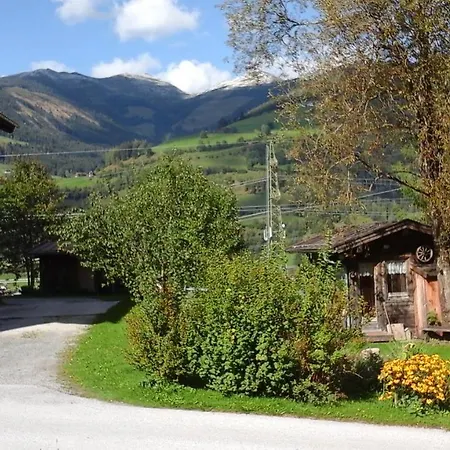 Ganzer * Niedernsill