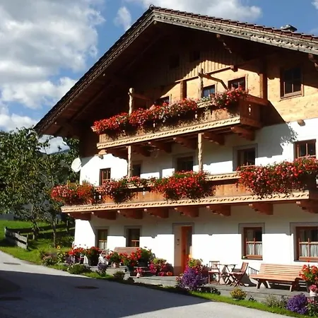 Ganzer Apartment *