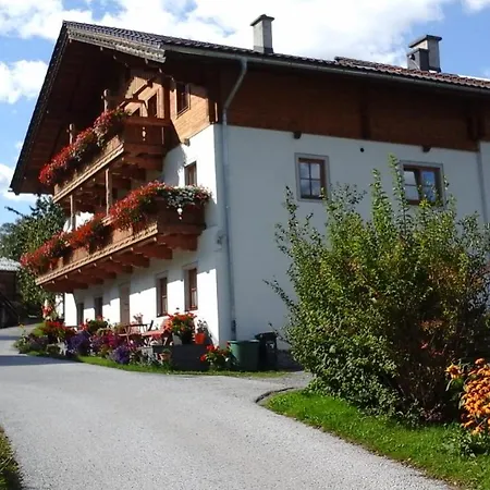 Ganzer Apartmán Niedernsill